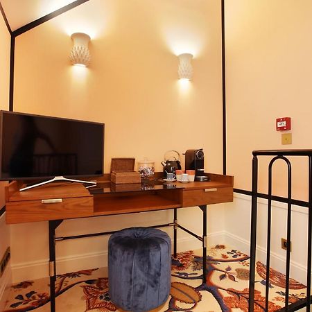 Pick A Flat'S - A Bedroom In Le Marais Paris Eksteriør bilde
