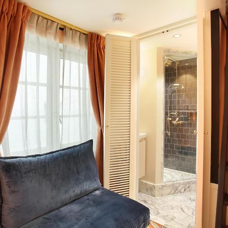 Pick A Flat'S - A Bedroom In Le Marais Paris Eksteriør bilde