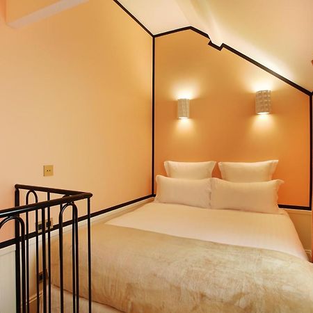 Pick A Flat'S - A Bedroom In Le Marais Paris Eksteriør bilde
